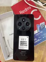 Điện thoại Xiaomi Redmi 14C 4GB 128GB Đen
