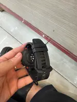 Đồng hồ thông minh Amazfit Active Edge Đen