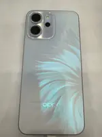 Điện thoại OPPO Reno14 F 5G 8GB 256GB Xanh dương CPH2743