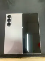 Điện thoại Samsung Galaxy Z Fold6 5G 256GB Xám SM-F956B