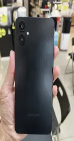 Điện thoại Samsung Galaxy A06 5G 4GB 128GB Đen SM-A066