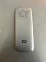 Điện thoại Itel IT8010 4G Đen