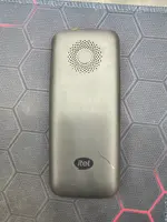 Điện thoại Itel IT8010 4G Đen