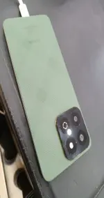 Điện thoại Honor X7c 8GB 256GB Xanh