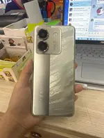 Điện thoại Xiaomi Poco M7 Pro 5G 8GB 256GB Bạc