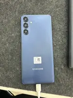 Điện thoại Samsung Galaxy M55 5G 256GB Đen SM-M556