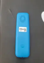 Điện thoại Itel IT8010 4G Xanh biển