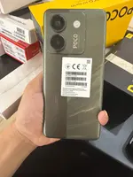 Điện thoại Xiaomi Poco M7 Pro 5G 8GB 256GB Xanh lá