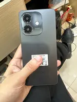 Điện thoại OPPO A3 6GB 128GB Đen CPH2669