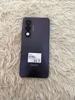 Điện thoại OPPO A5i Pro 8GB 128GB Tím CPH2755