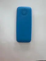 Điện thoại Itel IT8010 4G Xanh biển