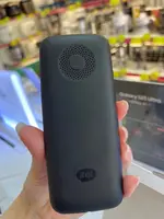 Điện thoại Itel IT8010 4G Đen