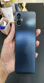 Điện thoại Samsung Galaxy A06 5G 4GB 128GB Đen SM-A066