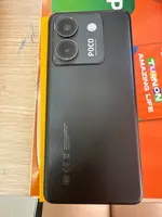 Điện thoại Xiaomi Poco M7 Pro 5G 8GB 256GB Đen