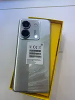 Điện thoại Xiaomi Poco M7 Pro 5G 8GB 256GB Bạc