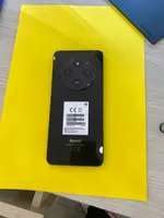 Điện thoại Xiaomi Redmi 14C 4GB 128GB Đen