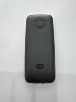 Điện thoại Itel IT8010 4G Đen