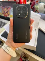 Điện thoại Xiaomi Redmi Note 14 Pro Plus 5G 8GB 256GB Đen