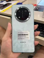 Điện thoại Honor X9c 5G 12GB 256GB Xanh