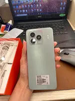 Điện thoại Benco V91c 4GB 128GB Xám