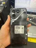 Điện thoại Tecno Pova 7 8GB 256GB Đen