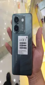 Điện thoại Xiaomi Poco M7 Pro 5G 8GB 256GB Xanh lá
