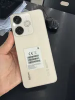 Điện thoại Xiaomi Redmi 13x 8GB 128GB Vàng