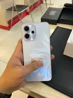 Điện thoại OPPO Reno14 F 5G 8GB 256GB Xanh dương CPH2743