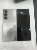 Điện thoại Samsung Galaxy Z Fold6 5G 256GB Xám SM-F956B