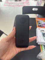 Điện thoại Itel IT8010 4G Đen