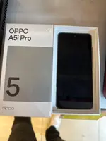 Điện thoại OPPO A5i Pro 8GB 128GB Trắng CPH2755