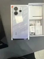 Điện thoại Xiaomi Redmi Note 14 6GB 128GB Tím