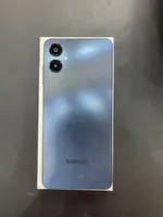 Điện thoại Samsung Galaxy A06 5G 4GB 128GB Đen SM-A066