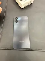 Điện thoại Samsung Galaxy A06 5G 4GB 128GB Đen SM-A066