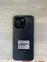 Điện thoại Honor X6c 6GB 128GB Đen