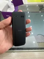 Điện thoại Inoi 244 Modern Plus 4G Đen