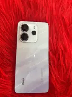 Điện thoại Xiaomi Redmi Note 14 6GB 128GB Đen