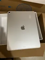 Máy tính bảng iPad Air 13 inch M3 2025 WiFi + Cellular 256GB Ánh Sao MCJ74ZA/A