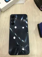 Điện thoại Samsung Galaxy A16 5G 8GB 128GB Đen SM-A166