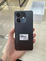 Điện thoại OPPO A3 6GB 128GB Đen CPH2669