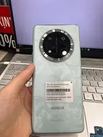 Điện thoại Honor X9c 5G 12GB 256GB Xanh