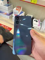 Điện thoại Samsung Galaxy A06 4GB 128GB Đen SM-A065