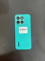 Điện thoại Honor X8c 8GB 512GB Xanh
