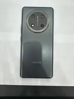 Điện thoại Honor X9c 5G 12GB 256GB Đen