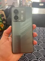 Điện thoại Xiaomi Poco M7 Pro 5G 8GB 256GB Xanh lá