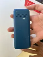 Điện thoại Masstel Izi 16 4G Xanh