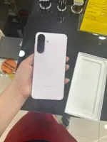 Điện thoại Samsung Galaxy A56 5G 8GB 128GB Hồng SM-A566