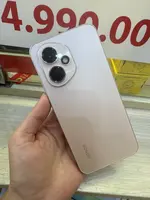 Điện thoại Honor 400 5G 12GB 256GB Vàng