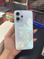 Điện thoại OPPO Reno14 F 5G 8GB 256GB Xanh dương CPH2743