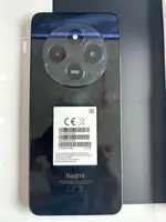 Điện thoại Xiaomi Redmi 14C 4GB 128GB Đen